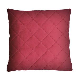 Bertoni Home Unisex's Pillow Royal Bordo obraz