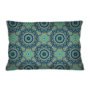 Bertoni Home Unisex's Rectangular Pillow Anais obraz