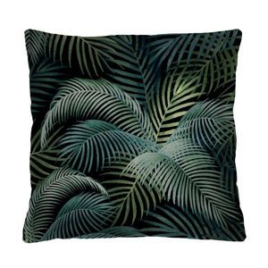 Bertoni Home Unisex's Square Pillow Mallorca obraz