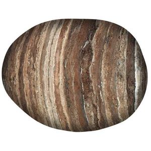 Bertoni Home Unisex's Stone Pillow Toscania obraz