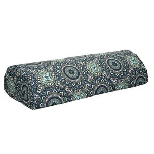 Bertoni Home Unisex's Half Roll Pillow Anais obraz