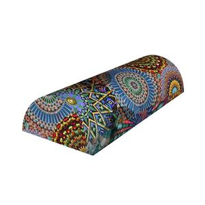 Bertoni Home Unisex's Half Roll Pillow Karuzela obraz