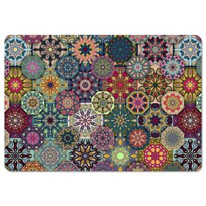 Bertoni Home Unisex's Desk Pad Valencia obraz