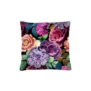 Bertoni Home Unisex's Garden Pillow Enigma obraz