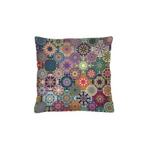 Bertoni Home Unisex's Garden Pillow Valencia obraz