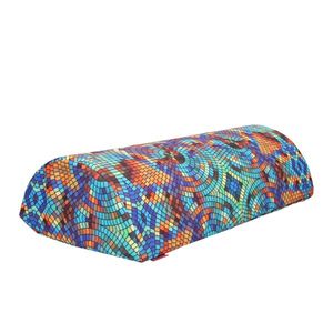 Bertoni Home Unisex's Half Roll Pillow Barcelona obraz