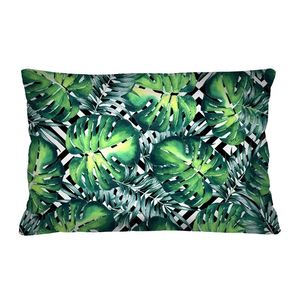 Bertoni Home Unisex's Rectangular Pillow Kostaryka obraz