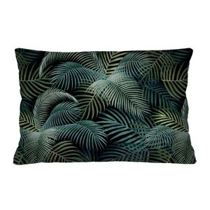 Bertoni Home Unisex's Rectangular Pillow Mallorca obraz