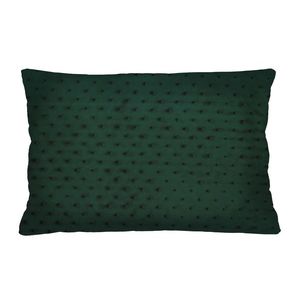 Bertoni Home Unisex's Rectangular Pillow Royal Zielona obraz