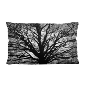 Bertoni Home Unisex's Rectangular Pillow Tree obraz