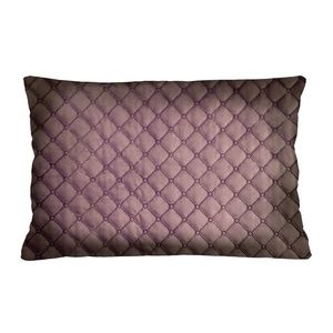 Bertoni Home Unisex's Rectangular Pillow Royal Różowa obraz