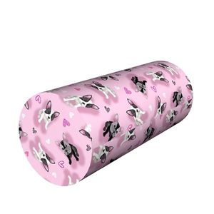 Bertoni Home Unisex's Roll Pillow Sweety obraz