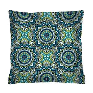 Bertoni Home Unisex's Square Pillow Anais obraz