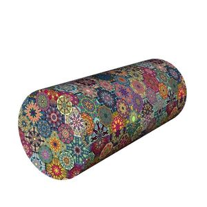 Bertoni Home Unisex's Roll Pillow Valencia obraz