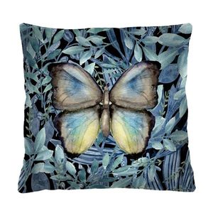 Bertoni Home Unisex's Square Pillow Emanuel obraz