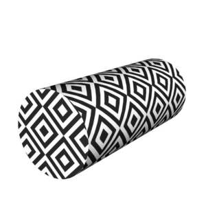 Bertoni Home Unisex's Roll Pillow Diamond obraz