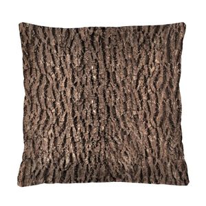 Bertoni Home Unisex's Square Pillow Robina obraz