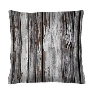 Bertoni Home Unisex's Square Pillow Fiord obraz