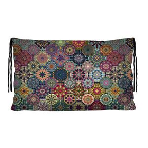 Bertoni Home Unisex's Outdoor Pillow Valencia obraz