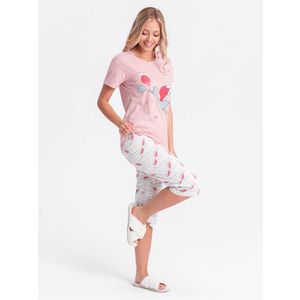 Edoti Women's pyjamas UL obraz