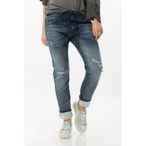 Jeans - DIESEL KRAILEYNE Sweat jeans obraz