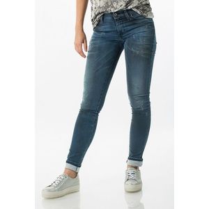 Jeans - DIESEL SKINZEENE Sweat jeans obraz