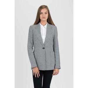 Tommy Hilfiger Blazer - ROSALIA SB BLAZER multicolor obraz