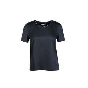 Tommy Hilfiger T-Shirt - HARLEEN ROUND-NK TOP SS grey obraz