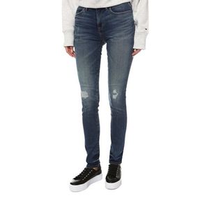 Tommy Hilfiger Jeans - VENICE RW BABE blue obraz