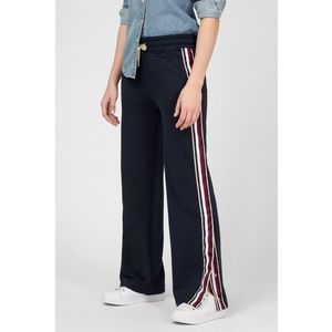 Tommy Hilfiger Trousers - ICON SWEAT PANT blue obraz