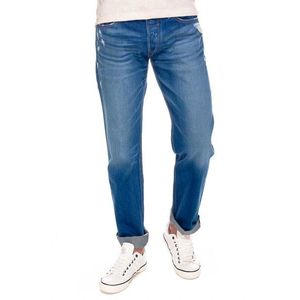 Tommy Hilfiger Jeans - Original straight Ryan FRVI blue obraz