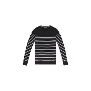 Tommy Hilfiger Sweater - SPW BRAD C-NK CF black obraz