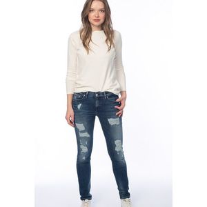 Tommy Hilfiger Jeans - VENICE RW DIONNE blue obraz