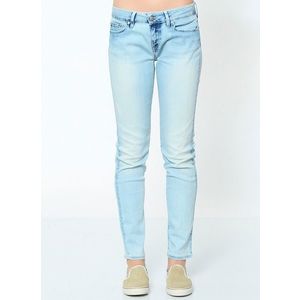 Tommy Hilfiger Jeans - VENICE LW EDNA light blue obraz