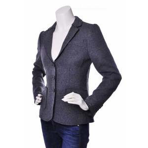 Tommy Hilfiger Blazer - MARINA BLAZER blue obraz