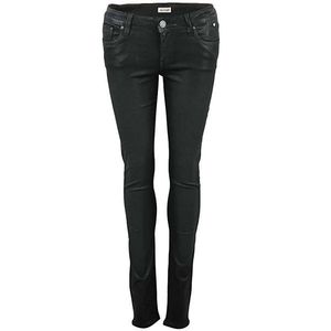 Pants - Tommy Hilfiger Natalie BSPST Black obraz