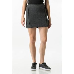 Skirt - Tommy Hilfiger Grey obraz