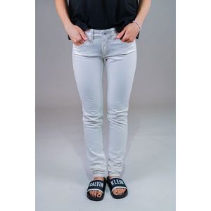 Tommy Hilfiger Jeans - Sophie skinny PWC white obraz