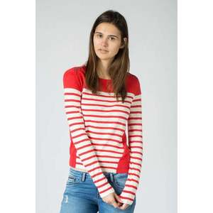 Sweater - Tommy Hilfiger red obraz