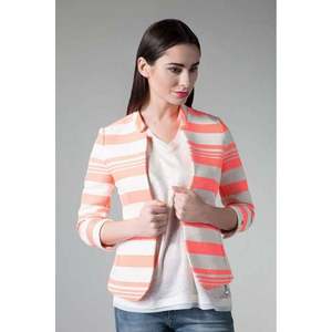 Tommy Hilfiger Blazer - URAO BLAZER patterned obraz