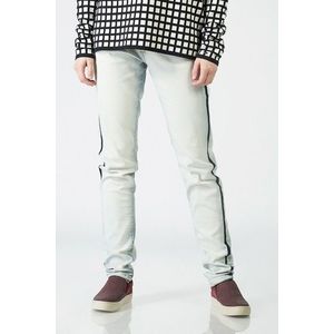 Tommy Hilfiger Jeans - MILAN SKINNY KEIRA light blue obraz