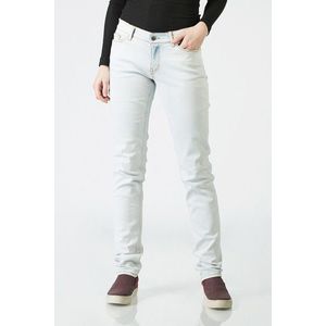 Tommy Hilfiger Jeans - LIMA F SKINNY WEST BEACH blue obraz