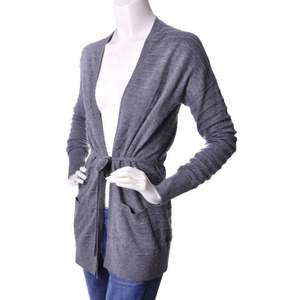 Tommy Hilfiger Cardigan - TULLY WRAP CARDI obraz