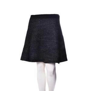 Skirt - Tommy Hilfiger Black obraz