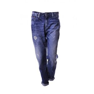 Tommy Jeans Jeans - Carrie tapered ARD blue obraz