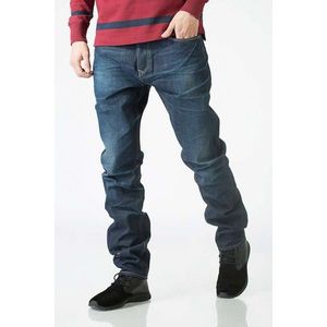 Tommy Jeans Jeans - Carlton BARW blue obraz