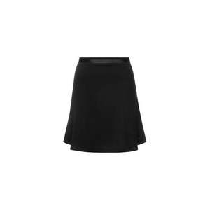 Tommy Hilfiger Skirt - FARAH SKIRT black obraz