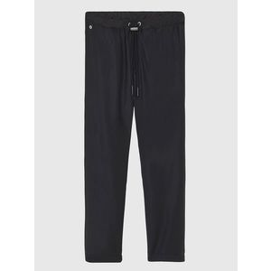 Diesel Pants - PRUST black obraz