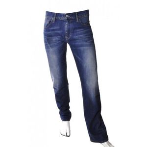 Tommy Hilfiger Jeans - RYDER ZF SP12 NS blue obraz