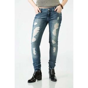 Tommy Hilfiger Jeans - NATALIE RRP blue obraz